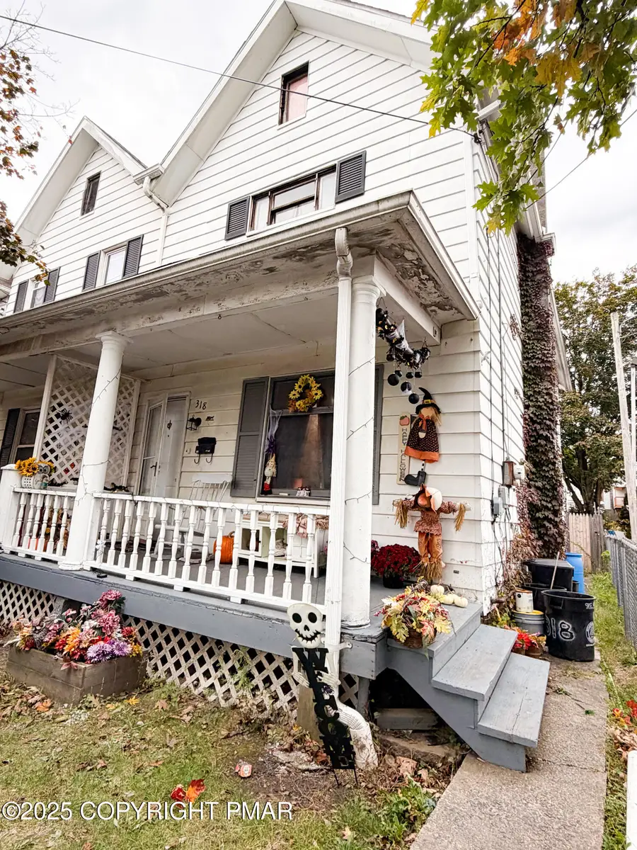318 Barney Street, Wilkes Barre, PA 18702 - Image #2