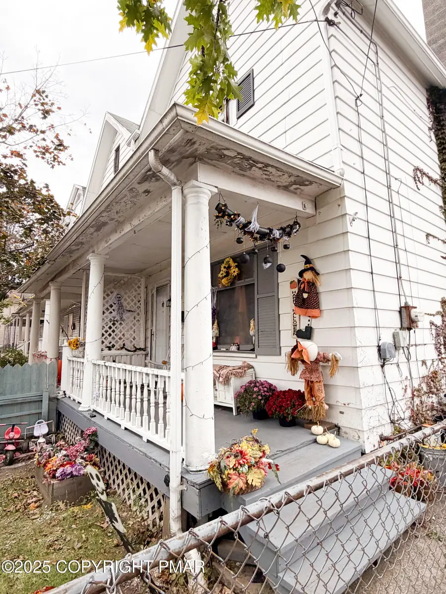 318 Barney Street, Wilkes Barre, PA 18702 - Image #3