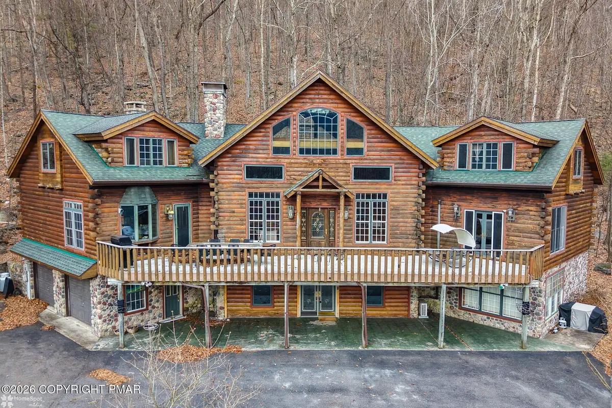 493 Lake Drive, Nesquehoning, PA 18240 - #1