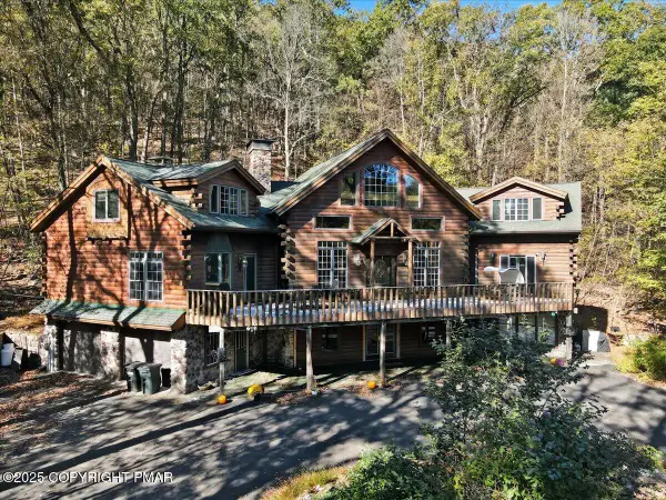 493 Lake Drive, Nesquehoning, PA 18240