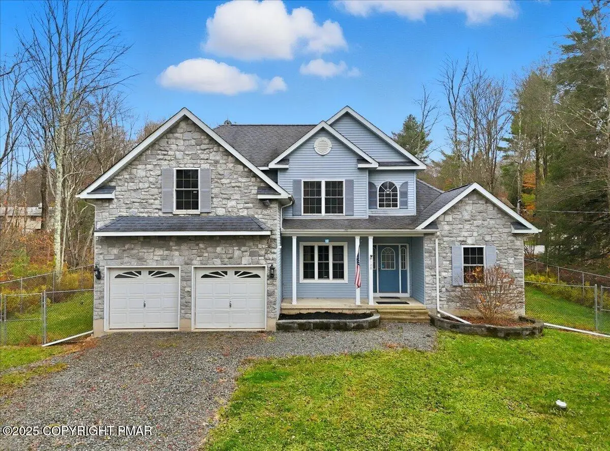 188 Greenwood Drive, Blakeslee, PA 18610 - Image #1
