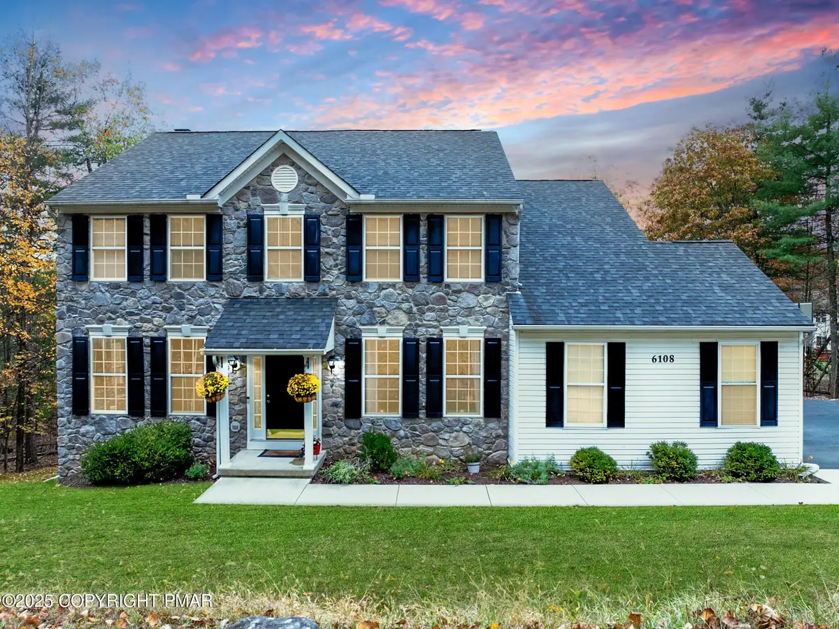 6108 High Point Court, East Stroudsburg, PA 18301 - Image #1