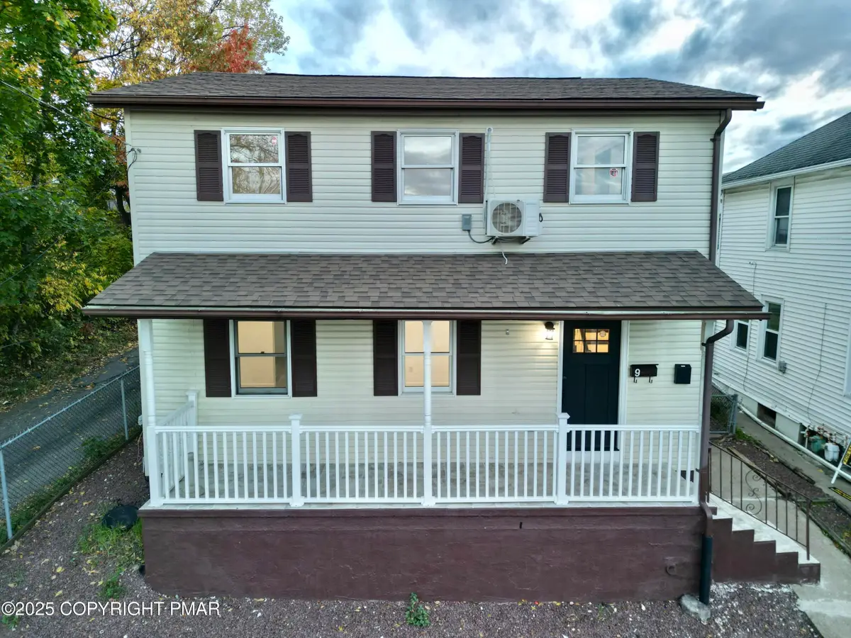 9 Mack Street, Plains Township, PA 18705 - Image #1