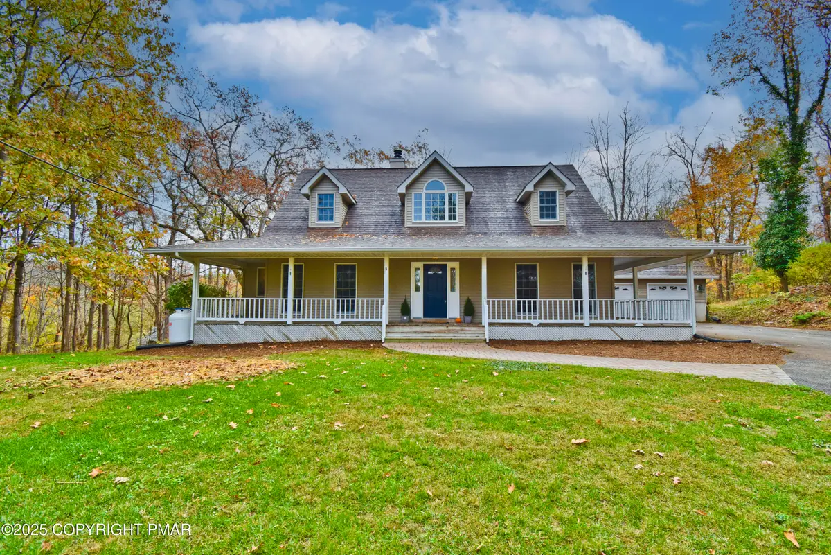 75 Shepard Avenue, Delaware Water Gap, PA 18327 - Image #1