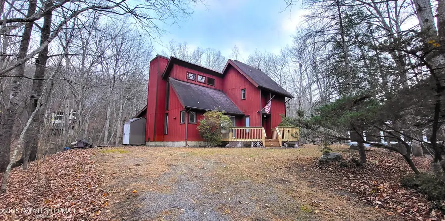 6298 Decker Road, Bushkill, PA 18324 - Image #2