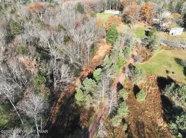 Rr 534 Lot#a10, Albrightsville, PA 18210