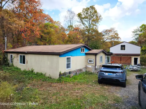 280 Coolbaugh Road, East Stroudsburg, PA 18302