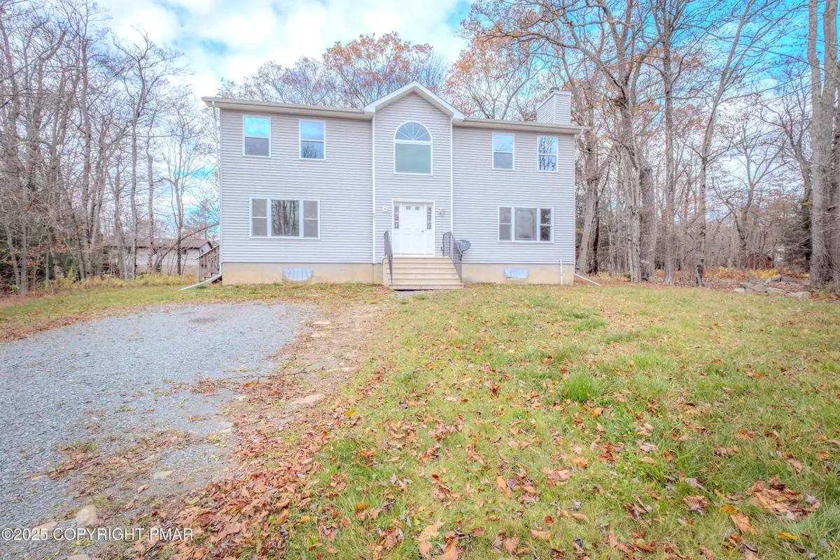 621 Washington Place, Tobyhanna, PA 18466 - Image #1