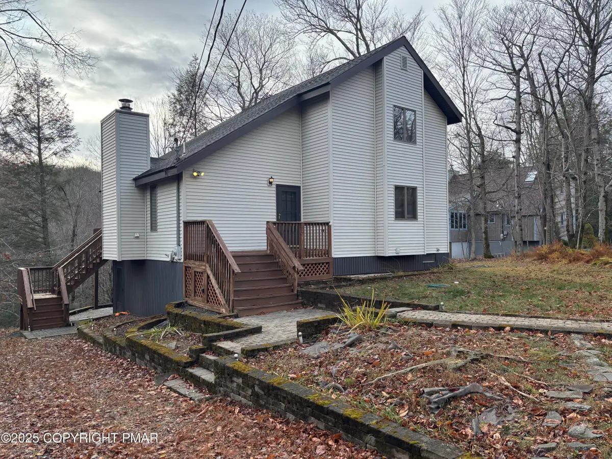 113 S Lehigh River Drive S, Clifton Township, PA 18424 - Image #1