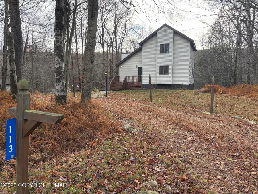 113 S Lehigh River Drive S, Clifton Township, PA 18424 - Image #2