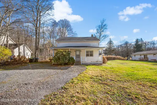 146 Old Route 940, Pocono Lake, PA 18347