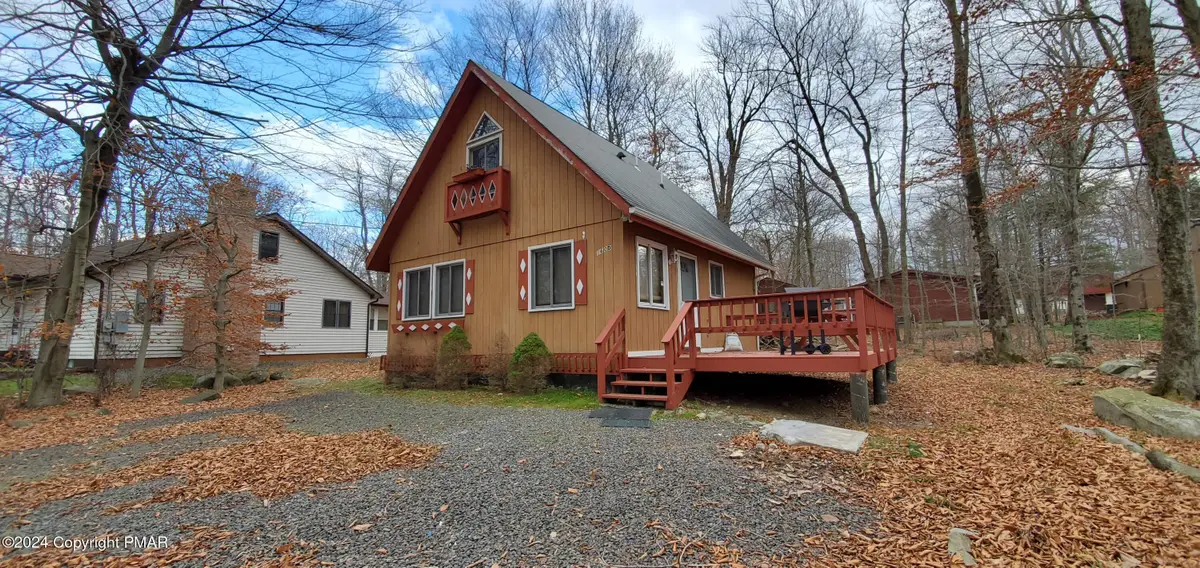3361 Woodland Drive, Tobyhanna, PA 18466 - Image #1