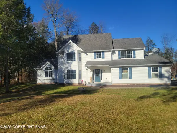 5319 Beechwood Road, Pocono Lake, PA 18347