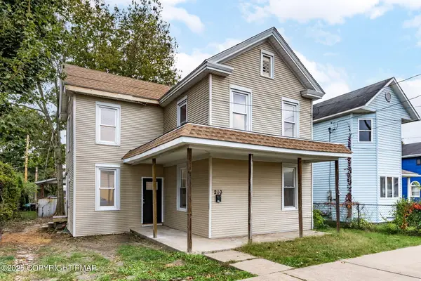 210 Fowler Street, Berwick, PA 18603