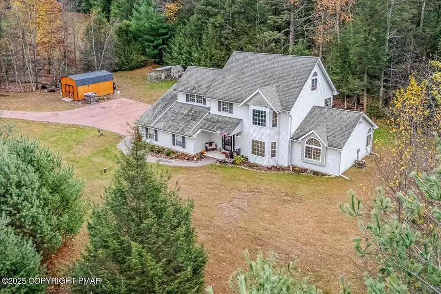 218 Terrace Drive, Saylorsburg, PA 18353 - Image #2