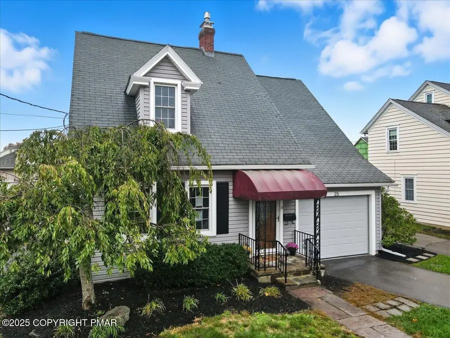 25 Dana Street, Forty Fort, PA 18704 - Image #3