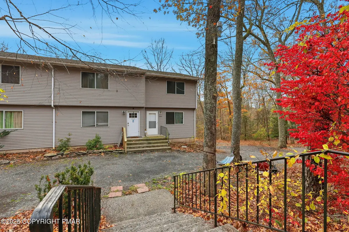 1247 Chateau Drive, East Stroudsburg, PA 18302 - Image #1