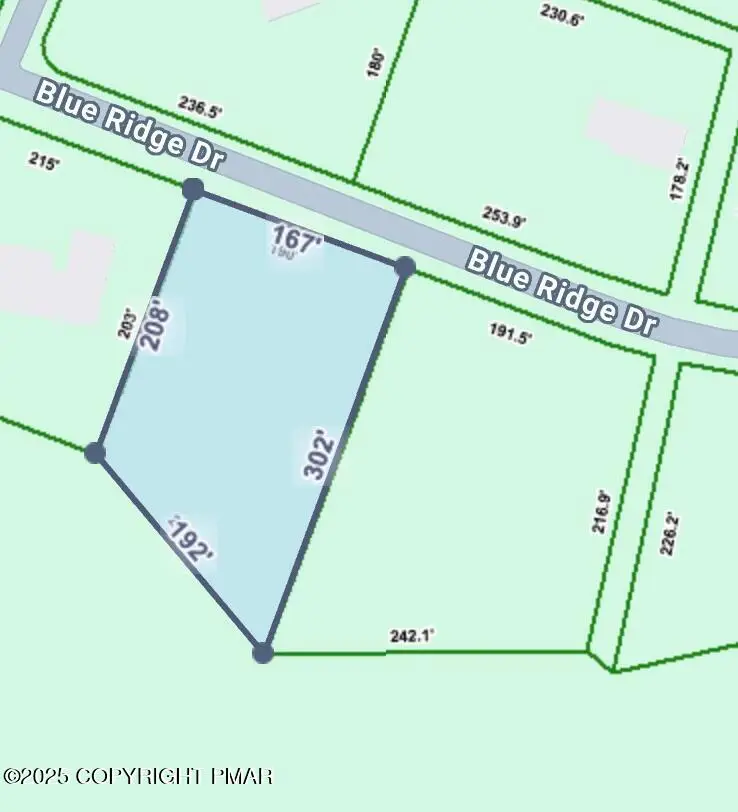 311 Blue Ridge Drive, Canadensis, PA 18325 - Image #3