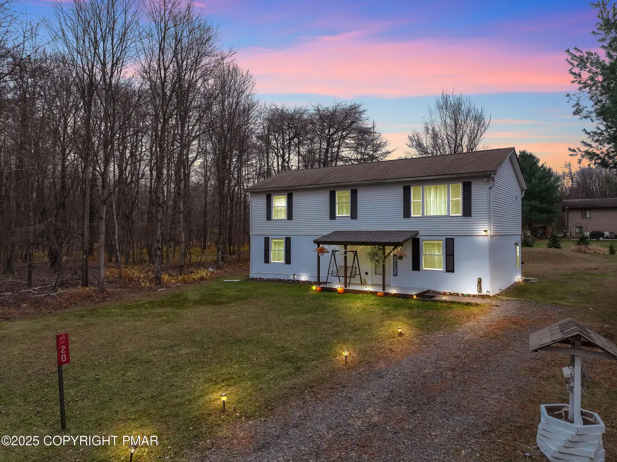 20 Occoquan Trail, Albrightsville, PA 18210 - Image #1