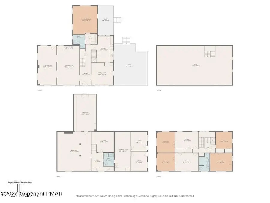 128 S Green Street, East Stroudsburg, PA 18301 - Image #2