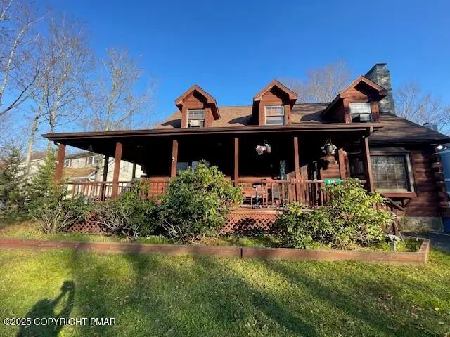 3157 Carobeth Drive, Tobyhanna, PA 18466 - Image #1