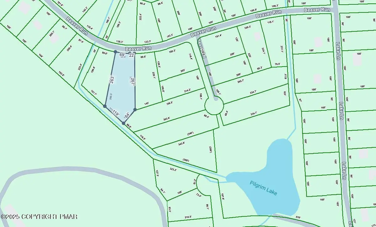 2048 Beaver Run Road, Pocono Lake, PA 18347 - Image #1