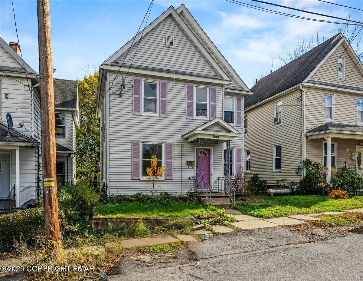 2040 Edna Avenue, Scranton, PA 18508 - Image #1