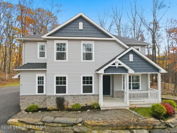 1005 Mckinley Way, East Stroudsburg, PA 18301