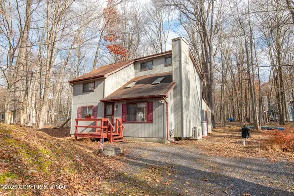 151 Towanda Trail, Pocono Lake, PA 18347