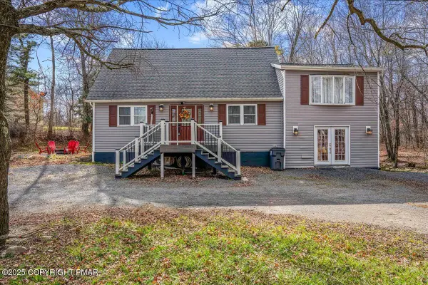 1591 Clover Road, Long Pond, PA 18334