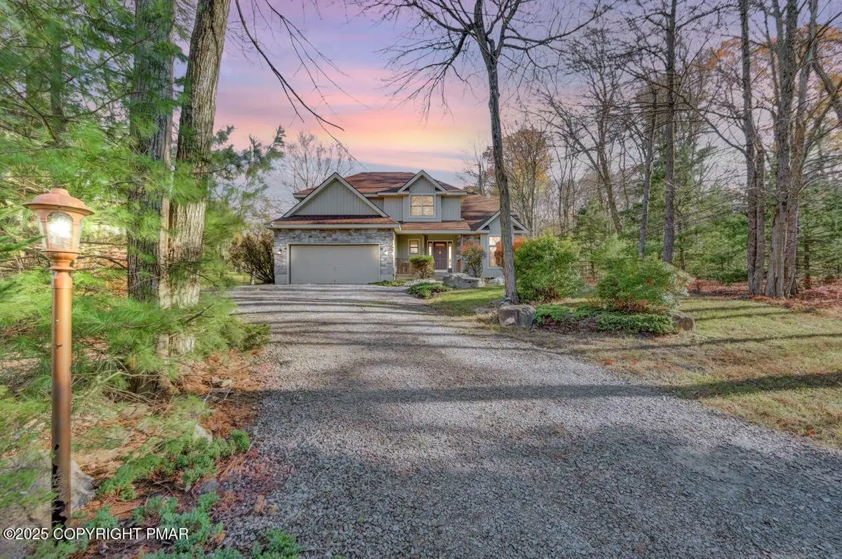 12 Kent Clarke Road, Lake Harmony, PA 18624 - Image #1