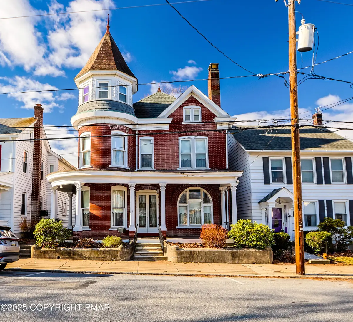 314 2nd Street, Slatington, PA 18080 - #1