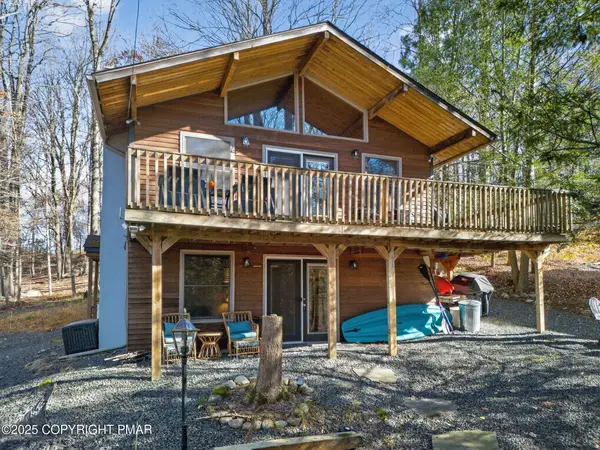 134 Deerfield Road, Lake Ariel, PA 18436