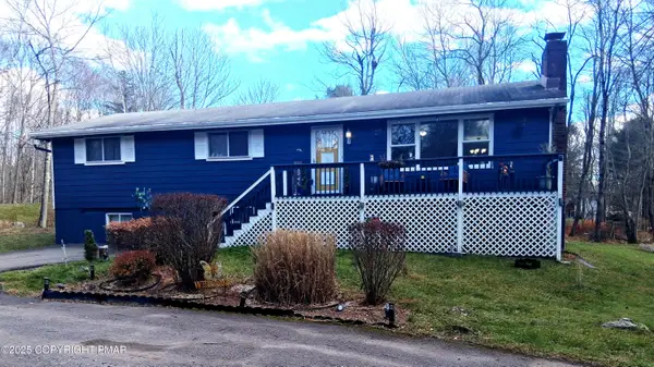 124 Shawnee Drive, Pocono Lake, PA 18347