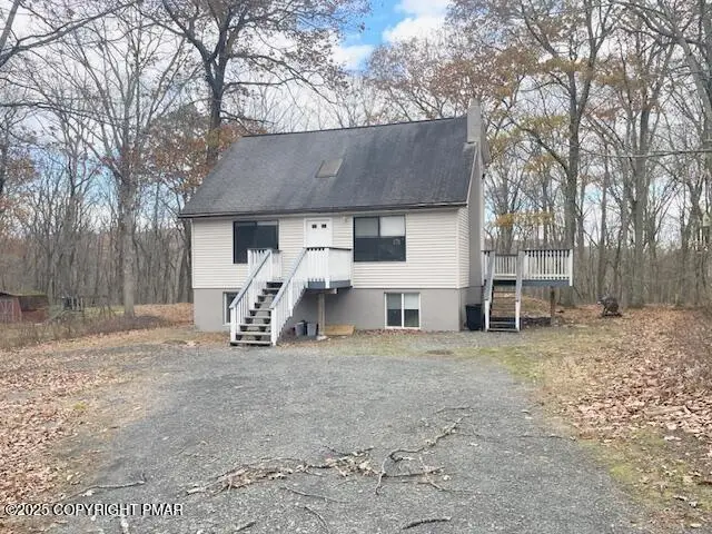 1369 Bear Drive, Bushkill, PA 18324 - Image #1