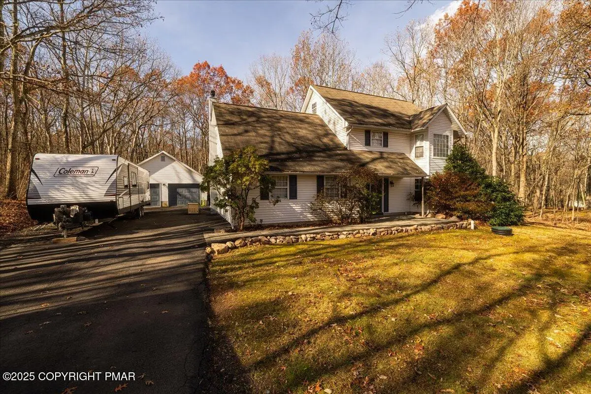 101 Sterner Run Road, Kunkletown, PA 18058 - Image #1