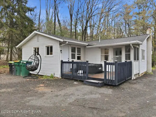 178 Ash Lane, Kunkletown, PA 18058
