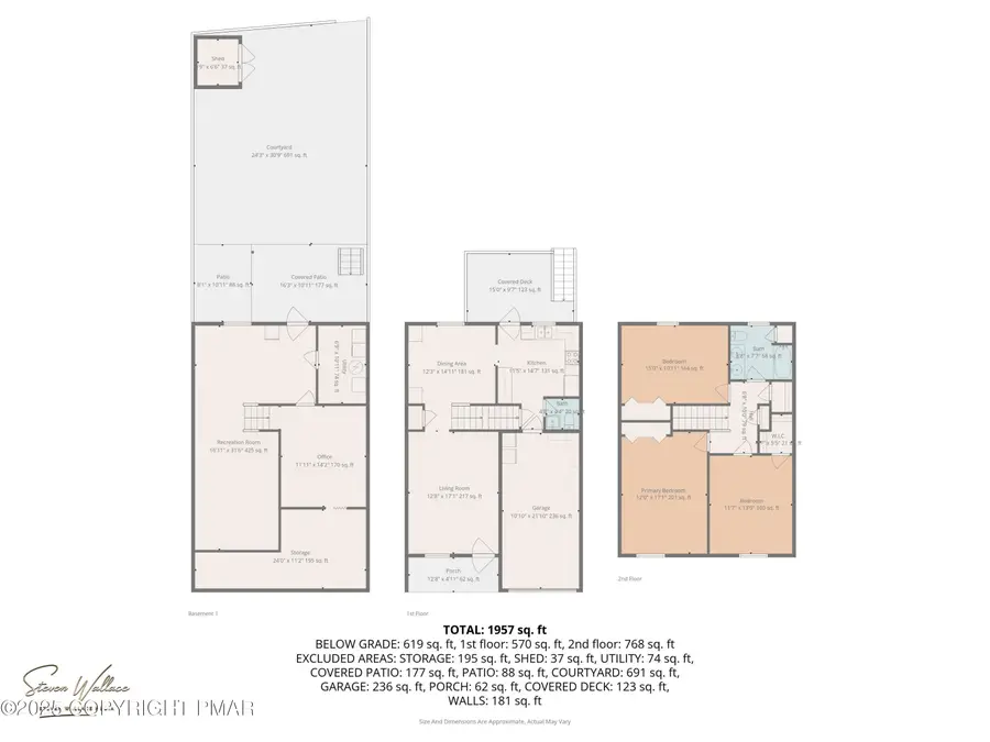 522 Lehigh Gap Street, Walnutport, PA 18088 - Image #2