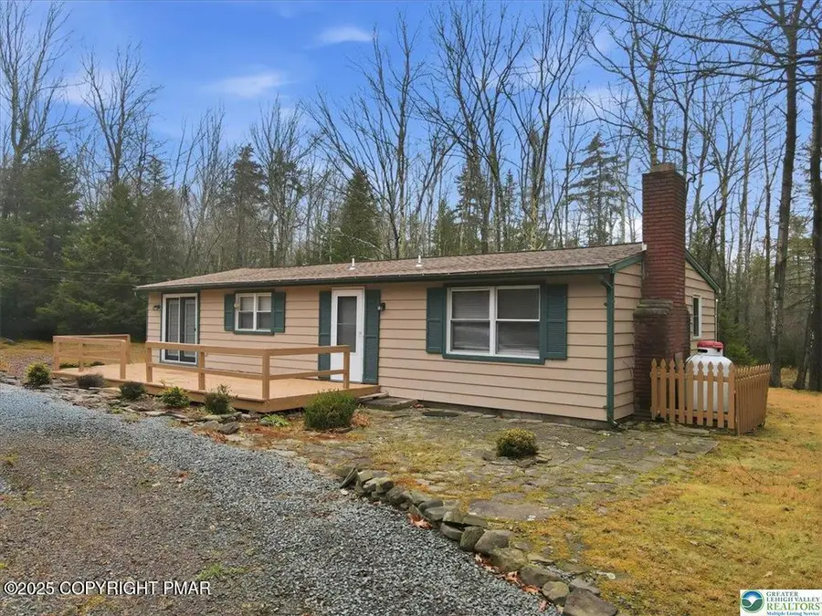 156 Wagner Way, Pocono Lake, PA 18347 - Image #3