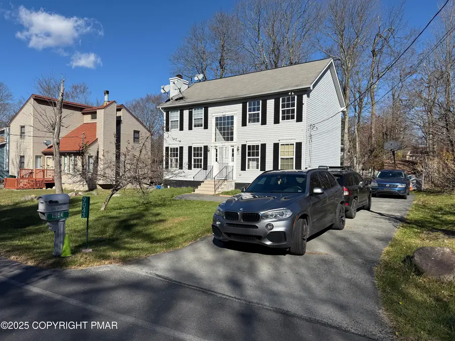 9043 Idlewild Drive, Tobyhanna, PA 18466 - Image #3