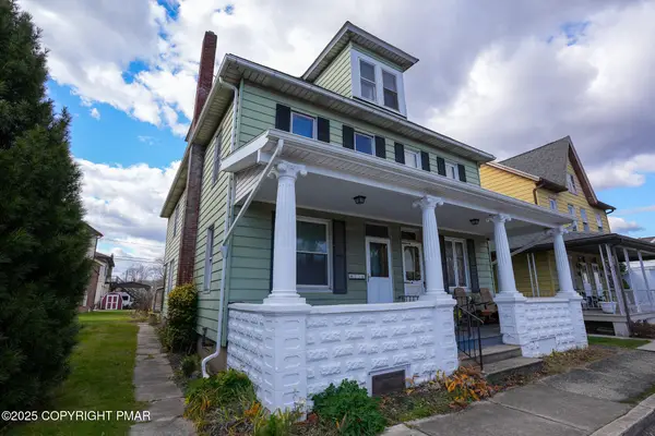 714 Lincoln Avenue, Bowmanstown, PA 18030