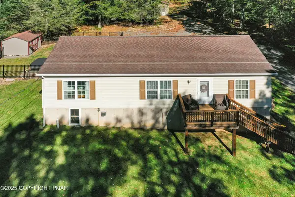 1342 N Old Stage Road, Albrightsville, PA 18210