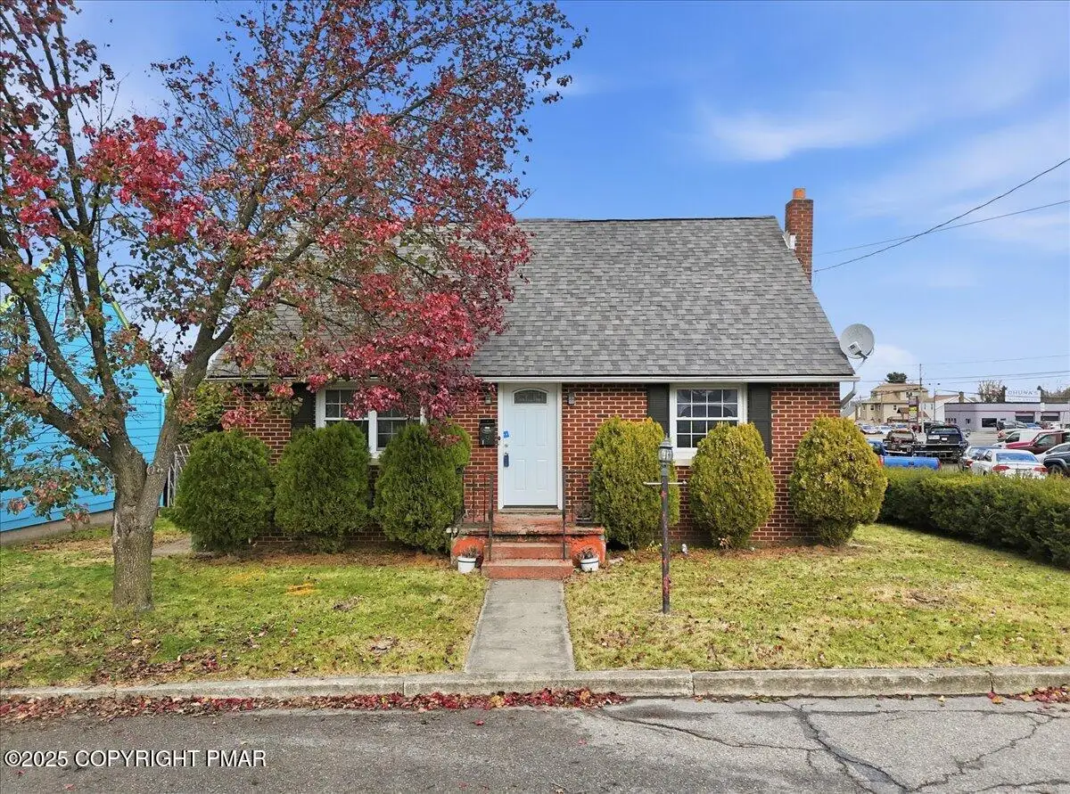 9 Park Street, West Hazleton, PA 18202 - Image #1