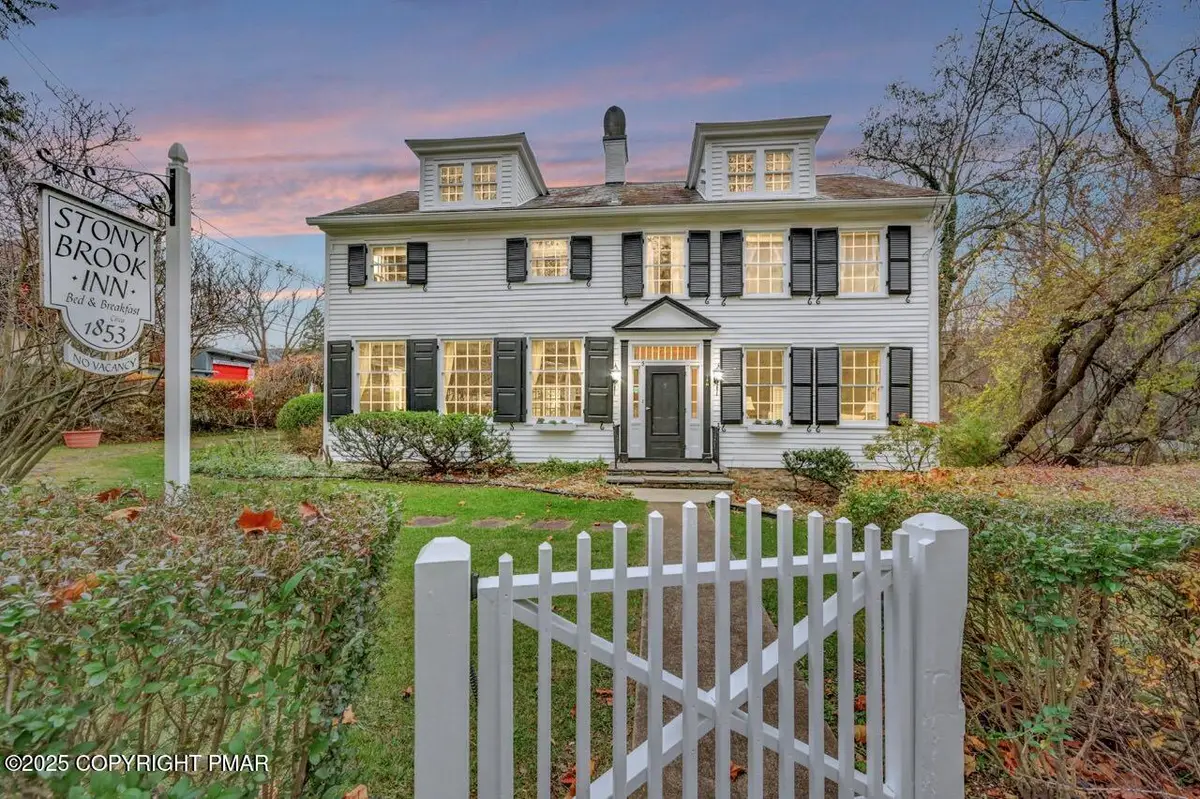 102 Worthington Avenue, Shawnee On Delaware, PA 18356 - Image #1