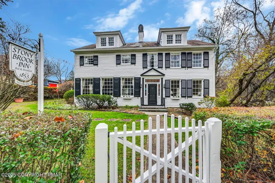 102 Worthington Avenue, Shawnee On Delaware, PA 18356 - Image #2