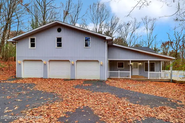 641 Long Mountain Road, Effort, PA 18330