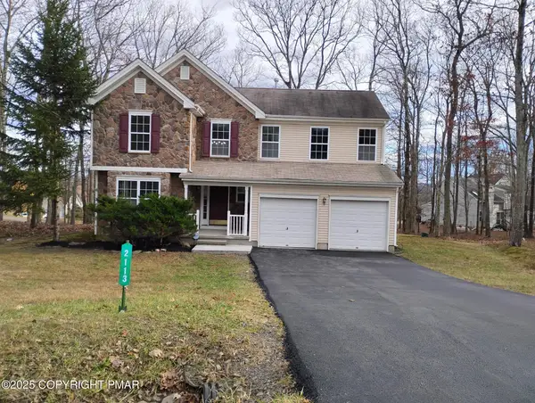 2113 Dorset Court, Bushkill, PA 18324