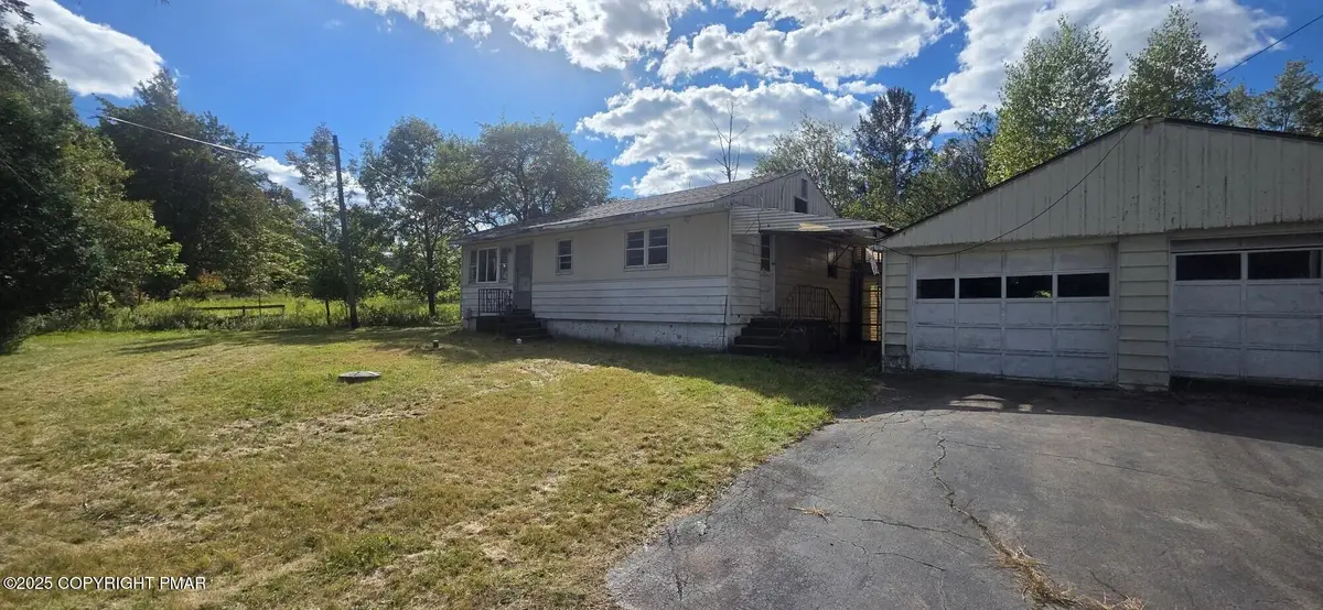 667 Cortez Road, Jefferson Township, PA 18436 - Image #1