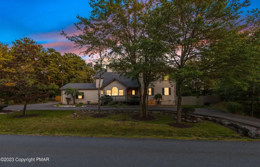 1488 Clover Road, Long Pond, PA 18334 - Image #2