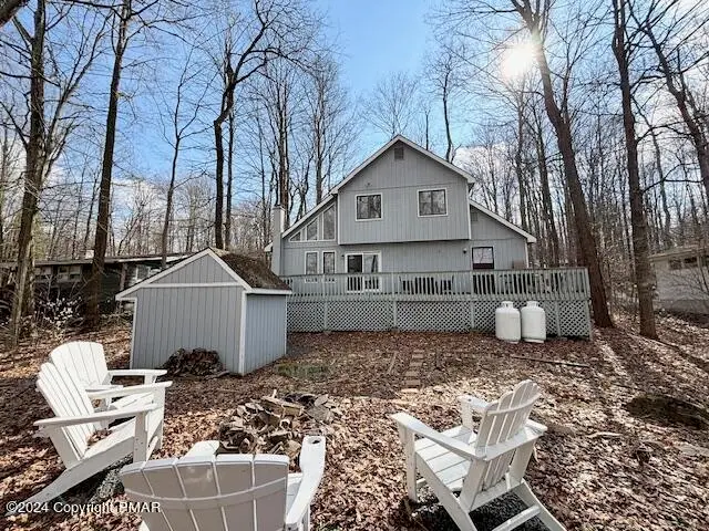 111 Mohican Trail, Pocono Lake, PA 18347 - Image #2